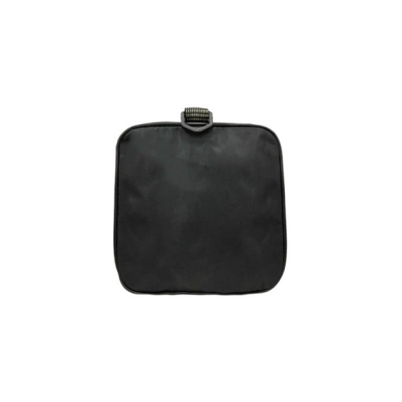 Benzi Saco de Viagem Pequeno 37cm BZ2304 Preto | Ref. 53.BZ2304