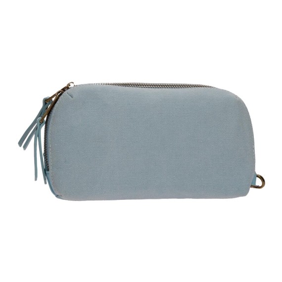 Bolsa de Mão Pepe Jeans CORA Azul Claro | Ref. 186.7054131