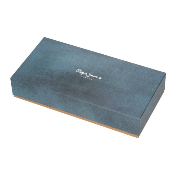 Bolsa de Mão Pepe Jeans CORA Azul Claro | Ref. 186.7054131