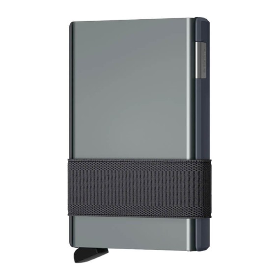 Secrid CARDSLIDE Charcoal | Ref. 297.CS-C