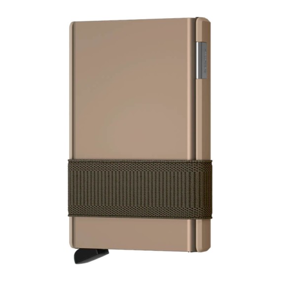 Secrid CARDSLIDE Desert | Ref. 297.CS-D