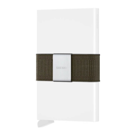 Secrid MONEYBAND Moss | Ref. 297.MB-M