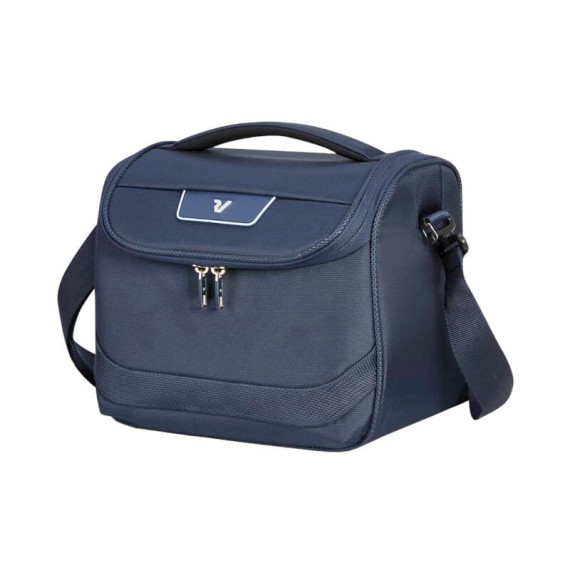 Roncato Necessaire c/ Tiracolo JOY Azul | Ref. 99.41620823