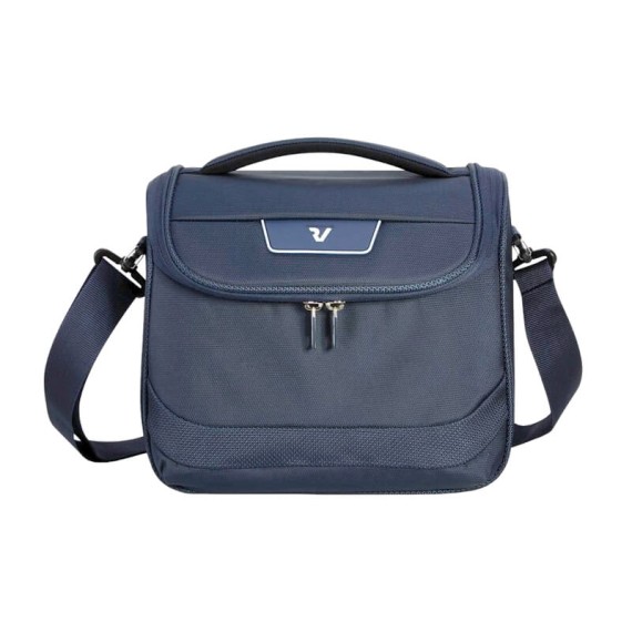 Roncato Necessaire c/ Tiracolo JOY Azul | Ref. 99.41620823