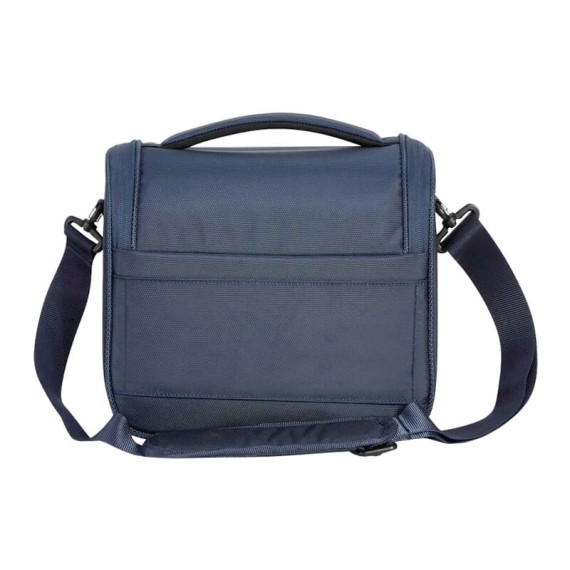 Roncato Necessaire c/ Tiracolo JOY Azul | Ref. 99.41620823