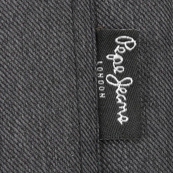 Bolsa de Tiracolo para Tablet Pepe Jeans JARVIS Preta | Ref. 186.7125631