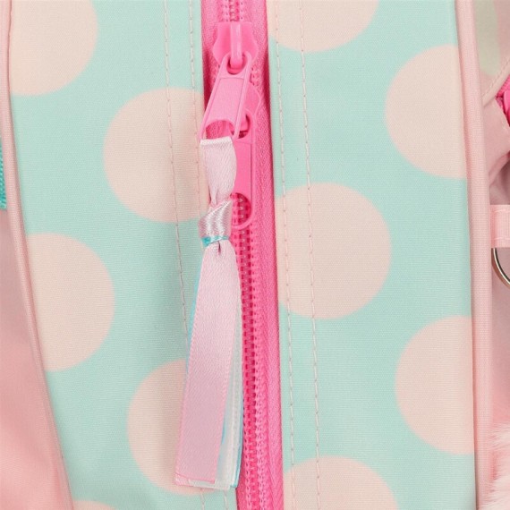 Estojo Escolar Minnie PLAY ALL DAY Rosa | Ref. 186.4564021