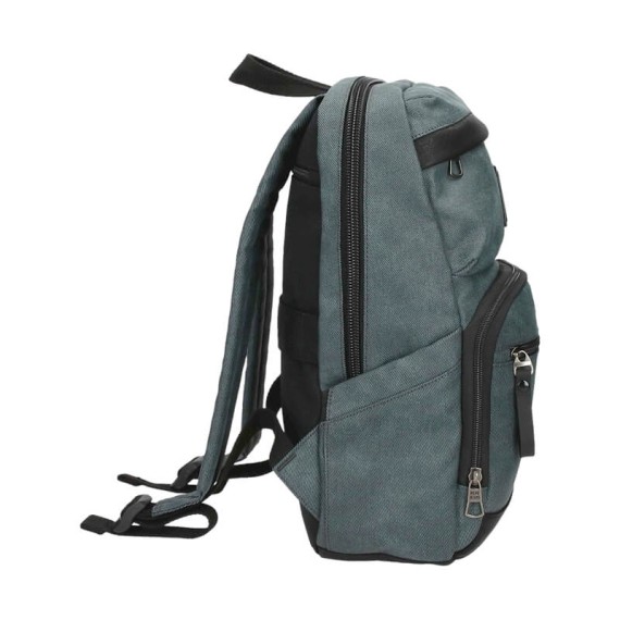 Mochila para Portátil 13.3” Adapt. Pepe Jeans SUNRISE Cinza | Ref. 186.7142031 Mochila para Portátil 13.3” Adapt. Pepe Jeans SUNRISE Cinza | Ref. 186.7142031
