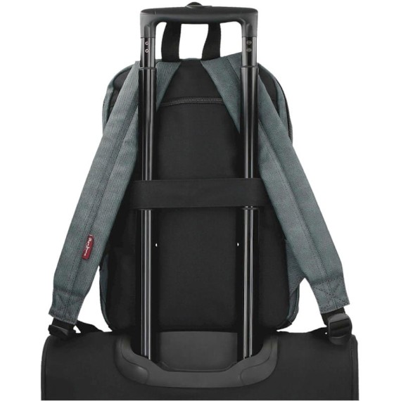 Mochila para Portátil 13.3” Adapt. Pepe Jeans SUNRISE Cinza | Ref. 186.7142031 Mochila para Portátil 13.3” Adapt. Pepe Jeans SUNRISE Cinza | Ref. 186.7142031