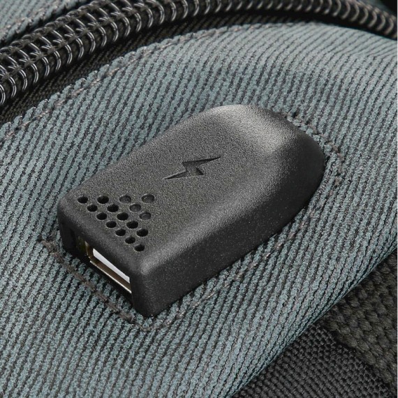 Mochila para Portátil 13.3” Adapt. Pepe Jeans SUNRISE Cinza | Ref. 186.7142031 Mochila para Portátil 13.3” Adapt. Pepe Jeans SUNRISE Cinza | Ref. 186.7142031