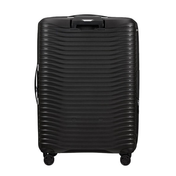 Samsonite Mala/Trolley Grande 75cm 4R Spinner Exp UPSCAPE Preta | Ref. 92KJ100309 Samsonite Mala/Trolley Grande 75cm 4R Spinner Exp UPSCAPE Preta | Ref. 92KJ100309