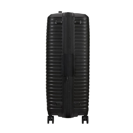 Samsonite Mala/Trolley Grande 75cm 4R Spinner Exp UPSCAPE Preta | Ref. 92KJ100309 Samsonite Mala/Trolley Grande 75cm 4R Spinner Exp UPSCAPE Preta | Ref. 92KJ100309