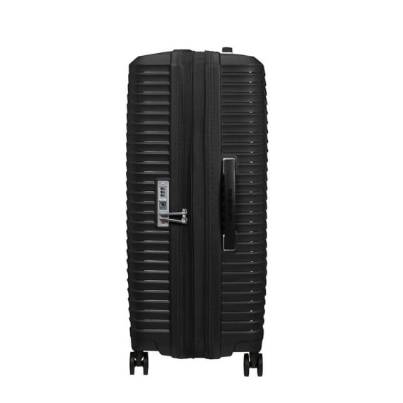 Samsonite Mala/Trolley Grande 75cm 4R Spinner Exp UPSCAPE Preta | Ref. 92KJ100309 Samsonite Mala/Trolley Grande 75cm 4R Spinner Exp UPSCAPE Preta | Ref. 92KJ100309