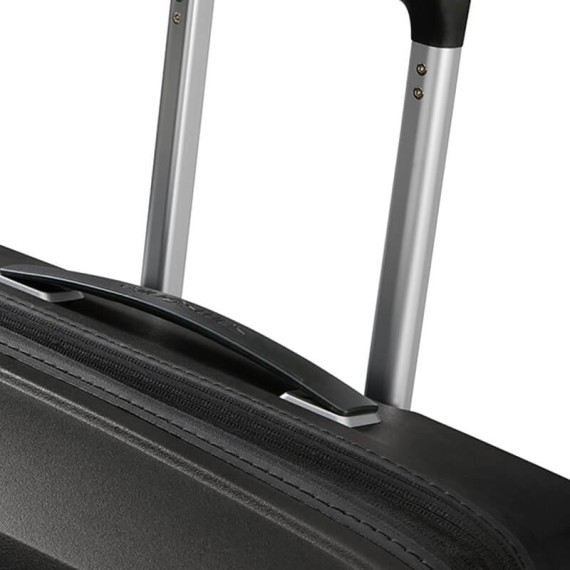 Samsonite Mala/Trolley Grande 75cm 4R Spinner Exp UPSCAPE Preta | Ref. 92KJ100309 Samsonite Mala/Trolley Grande 75cm 4R Spinner Exp UPSCAPE Preta | Ref. 92KJ100309