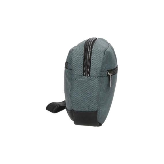 Bolsa de Mão Pepe Jeans SUNRISE Cinza | Ref. 186.7144131