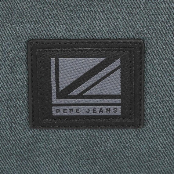 Bolsa de Mão Pepe Jeans SUNRISE Cinza | Ref. 186.7144131