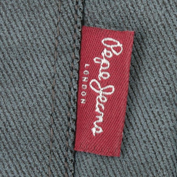 Bolsa de Mão Pepe Jeans SUNRISE Cinza | Ref. 186.7144131