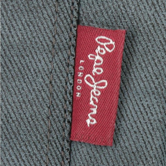 Bolsa de Tiracolo para Tablet Pepe Jeans SUNRISE Cinza | Ref. 186.7145631