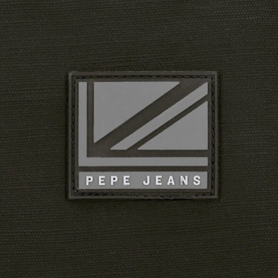 Bolsa de Tiracolo Pepe Jeans FENIX Azul | Ref. 186.7155431