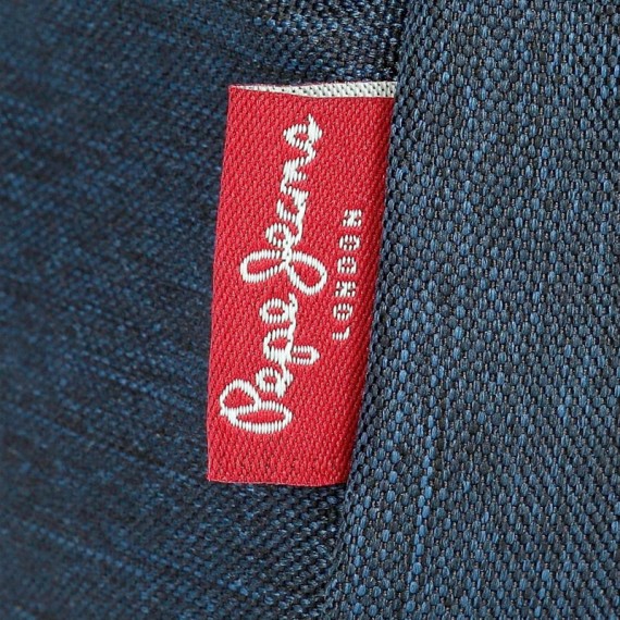 Bolsa de Tiracolo Pepe Jeans FENIX Azul | Ref. 186.7155431