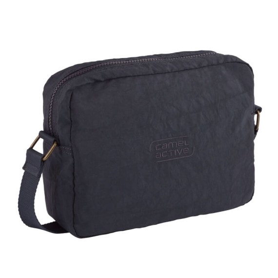 CAMEL ACTIVE Bolsa de Tiracolo S Journey Azul Escuro | Ref. 91B0061358 - 000821