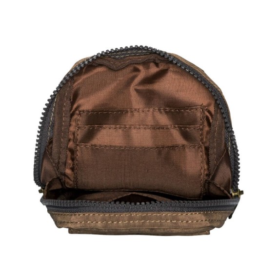 CAMEL ACTIVE Bolsa de Tiracolo XS Journey Areia | Ref. 91B0061225 - 000815