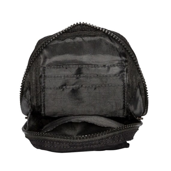 CAMEL ACTIVE Bolsa de Tiracolo XS Journey Preta | Ref. 91B0061260 - 000818