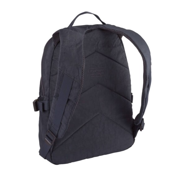 CAMEL ACTIVE Mochila Média Journey Azul Escuro | Ref. 91B0023158 - 000813