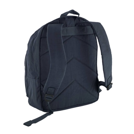 Camel Active Mochila Tradicional para Portátil 15'' JOURNEY Azul Escuro | Ref. 91B0022558