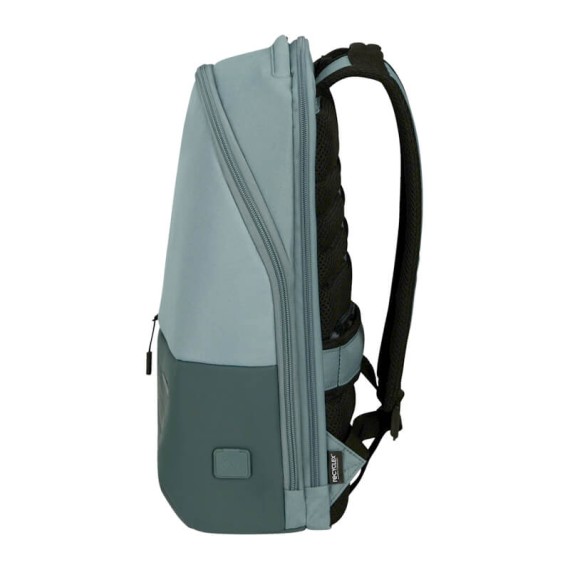 Samsonite Mochila para Portátil 14.1” STACKD BIZ Cinza | Ref. 92KH800114