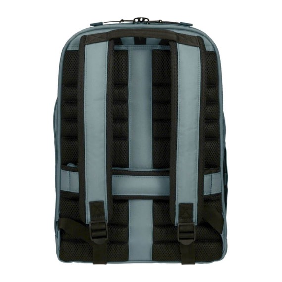 Samsonite Mochila para Portátil 14.1” STACKD BIZ Cinza | Ref. 92KH800114