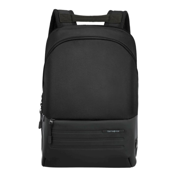 Samsonite Mochila para Portátil 14.1” STACKD BIZ Preta | Ref. 92KH800109