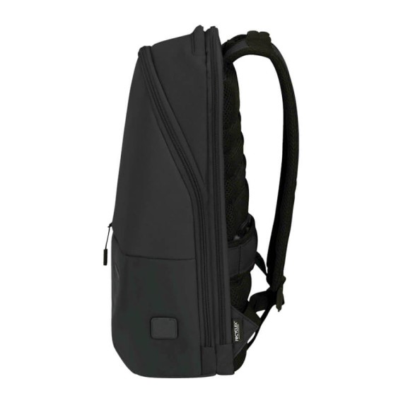 Samsonite Mochila para Portátil 14.1” STACKD BIZ Preta | Ref. 92KH800109