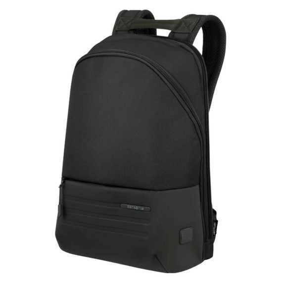 Samsonite Mochila para Portátil 14.1” STACKD BIZ Preta | Ref. 92KH800109
