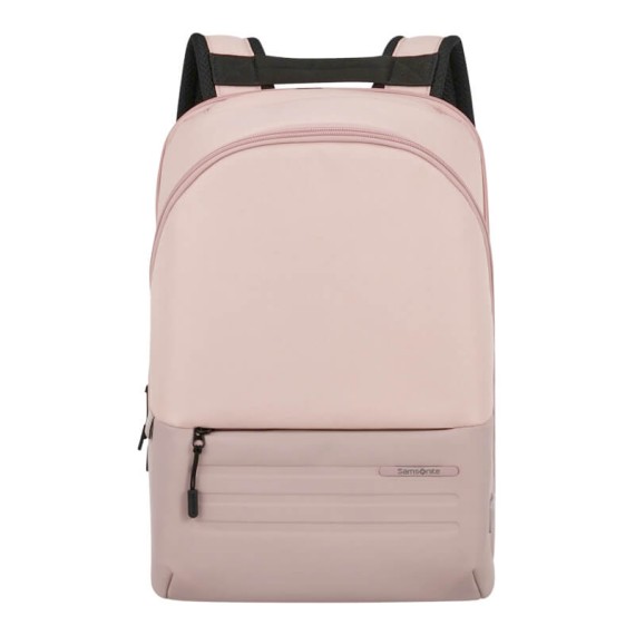 Samsonite Mochila para Portátil 14.1” STACKD BIZ Rosa | Ref. 92KH800180