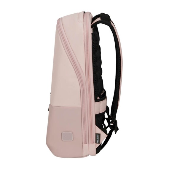 Samsonite Mochila para Portátil 14.1” STACKD BIZ Rosa | Ref. 92KH800180
