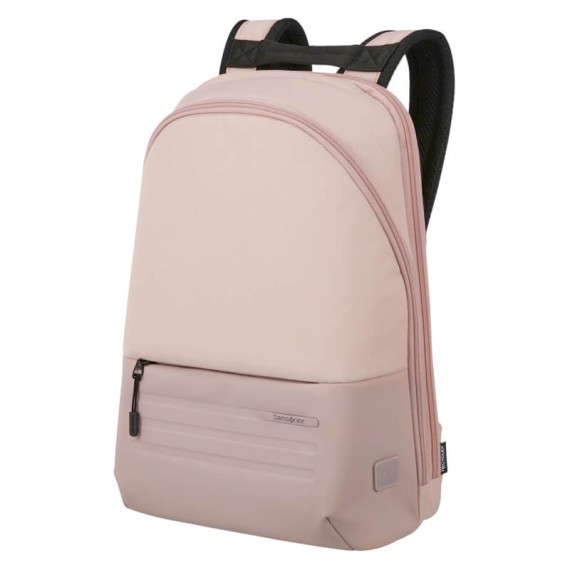 Samsonite Mochila para Portátil 14.1” STACKD BIZ Rosa | Ref. 92KH800180
