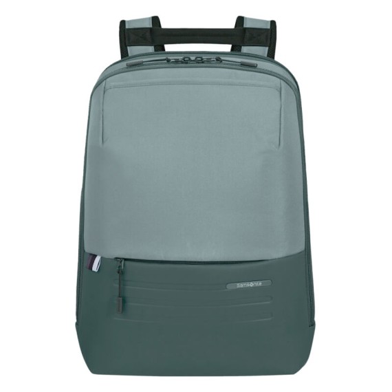 Samsonite Mochila para Portátil 15.6” STACKD BIZ Cinza | Ref. 92KH800214