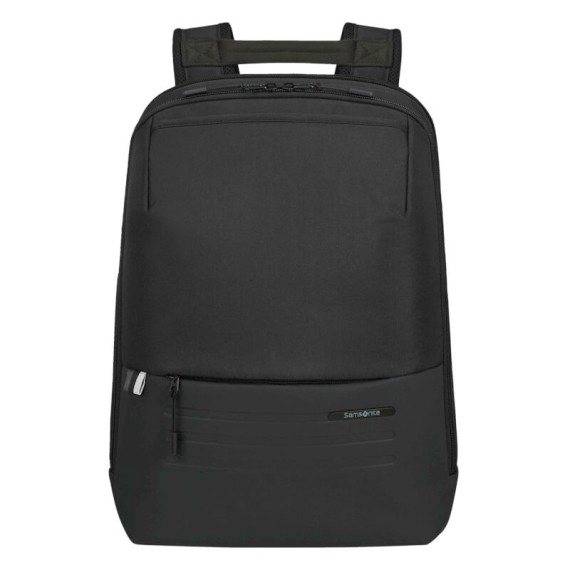 Samsonite Mochila para Portátil 15.6” STACKD BIZ Preta | Ref. 92KH800209