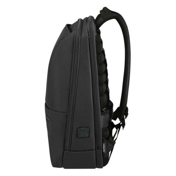 Samsonite Mochila para Portátil 15.6” STACKD BIZ Preta | Ref. 92KH800209