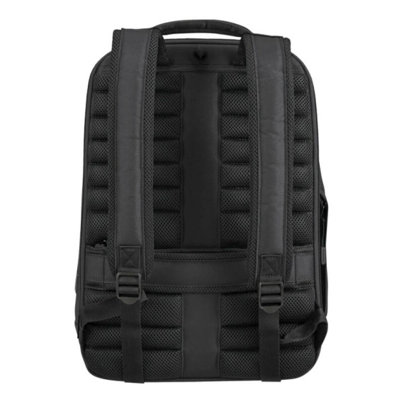 Samsonite Mochila para Portátil 15.6” STACKD BIZ Preta | Ref. 92KH800209