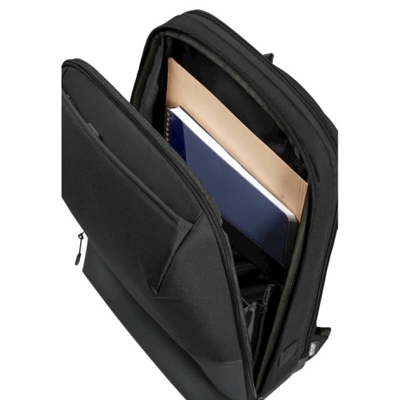 Samsonite Mochila para Portátil 15.6” STACKD BIZ Preta | Ref. 92KH800209