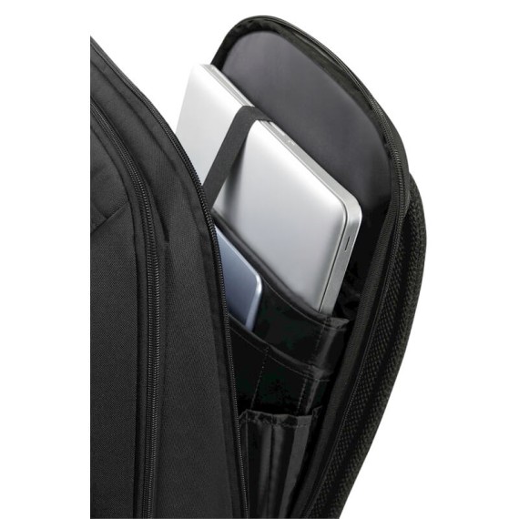 Samsonite Mochila para Portátil 15.6” STACKD BIZ Preta | Ref. 92KH800209