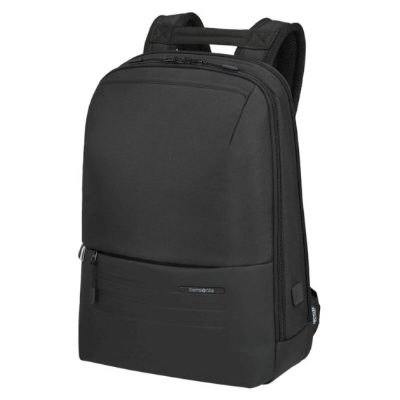 Samsonite Mochila para Portátil 15.6” STACKD BIZ Preta | Ref. 92KH800209
