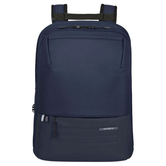 Samsonite Mochila para Portátil 17.3” Exp. STACKD BIZ Azul Escuro | Ref. 92KH800341