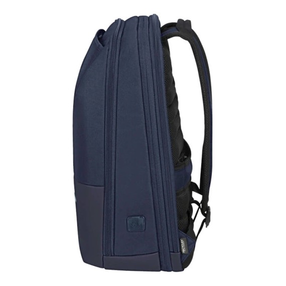 Samsonite Mochila para Portátil 17.3” Exp. STACKD BIZ Azul Escuro | Ref. 92KH800341