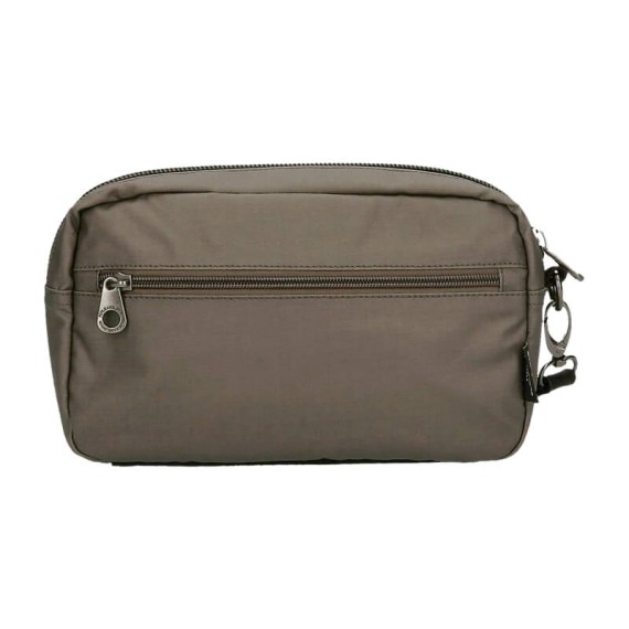 Bolsa de Mão Pepe Jeans BREMEN Taupe | Ref. 186.7164131 Bolsa de Mão Pepe Jeans BREMEN Taupe | Ref. 186.7164131