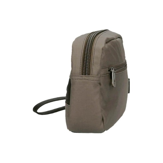 Bolsa de Mão Pepe Jeans BREMEN Taupe | Ref. 186.7164131 Bolsa de Mão Pepe Jeans BREMEN Taupe | Ref. 186.7164131