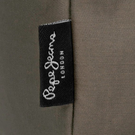 Bolsa de Mão Pepe Jeans BREMEN Taupe | Ref. 186.7164131 Bolsa de Mão Pepe Jeans BREMEN Taupe | Ref. 186.7164131