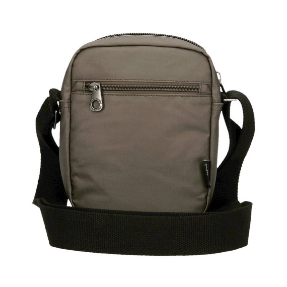 Bolsa de Tiracolo Pepe Jeans BREMEN Taupe | Ref. 186.7165231